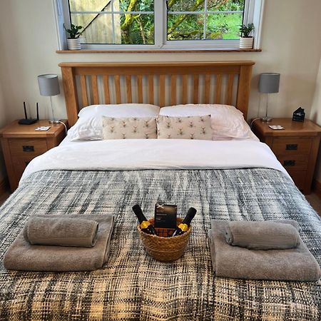 Wrens Nest Vila Newton Stewart Exterior foto